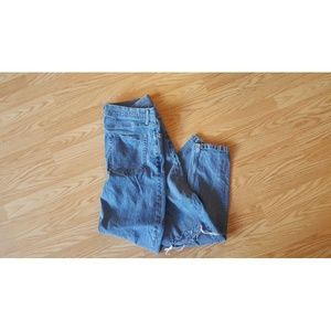 Mens BDG Jeans